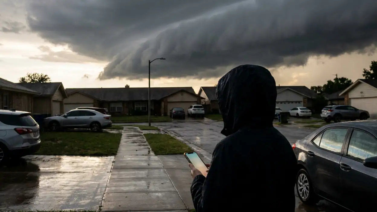 How AccuWeather Radar Turns Forecasts Into Better Decisions