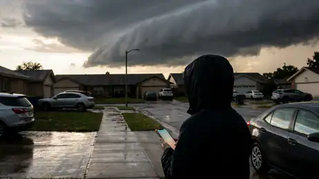 How AccuWeather Radar Turns Forecasts Into Better Decisions