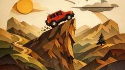 The Addictive Appeal of Hill Climb Racing header