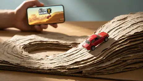 The Addictive Appeal of Hill Climb Racing