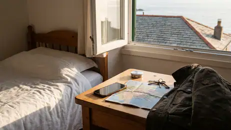 How Airbnb Turns Booking Uncertainty Into a Guided Journey