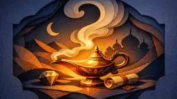 Akinator: The Genie That Reads Your Mind header