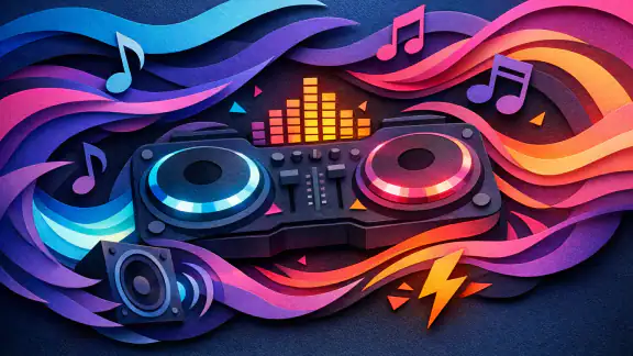 Android Update Strikes a Chord with Piano Fire: Edm Music & Piano header