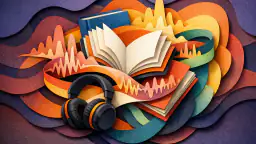 Audible: How the Latest Update Transforms Audio on Android and iOS header