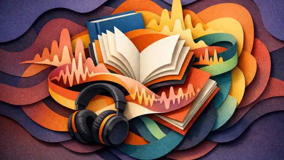 Audible: How the Latest Update Transforms Audio on Android and iOS header