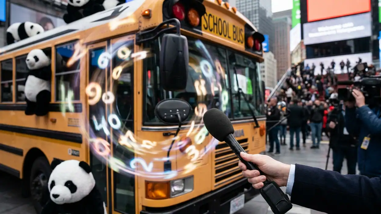 How Baby Panda's School Bus Thrives with iOS and Android Updates