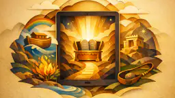 How Bible App for Kids Brings Faith to the Digital Generation header