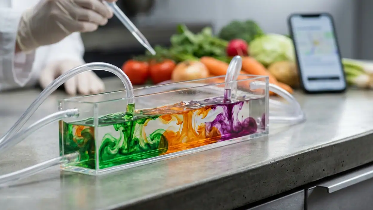 Blinkit: The 10-Minute Grocery Revolution