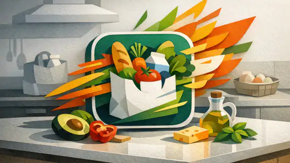 Blinkit: The 10-Minute Grocery Revolution header
