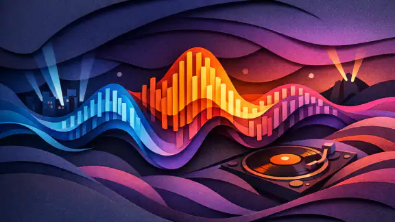 Boomplay: Transforming Music Streaming with Strategic Innovation header