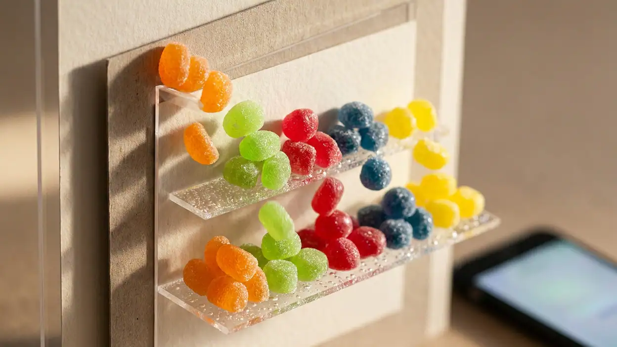 Candy Crush Soda Saga: A Refreshing Spin on Match-Three Puzzles