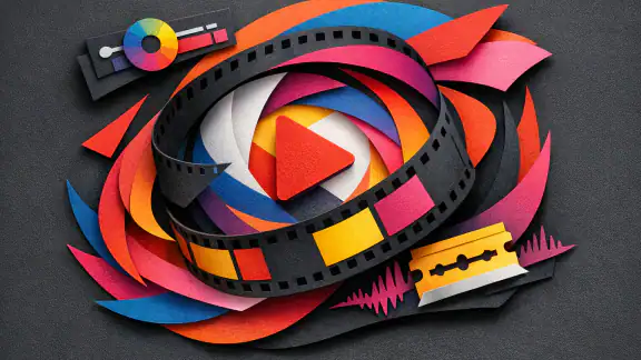 CapCut - Video Editor: The Unmatched Leader in Mobile Editing header