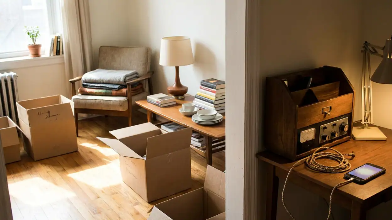 Why Decor Life Makes Home Design Feel Tactile and Personal