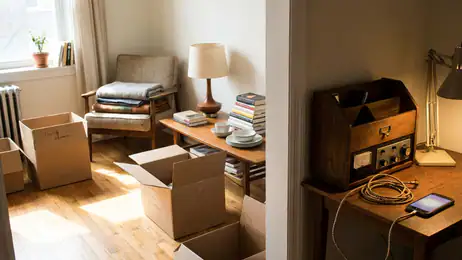 Why Decor Life Makes Home Design Feel Tactile and Personal