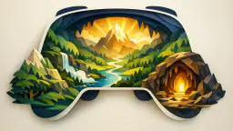 Discover the Immersive World of Super Bear Adventure header