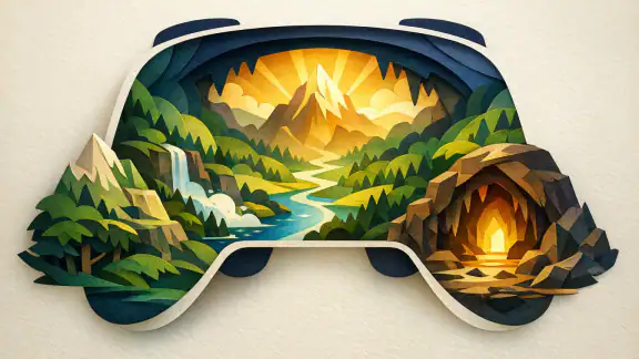 Discover the Immersive World of Super Bear Adventure header