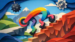 Draw Climber: Crafting Your Path in Arcade Racing header