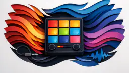 Drum Pad Machine: Redefining Mobile Beat-Making header