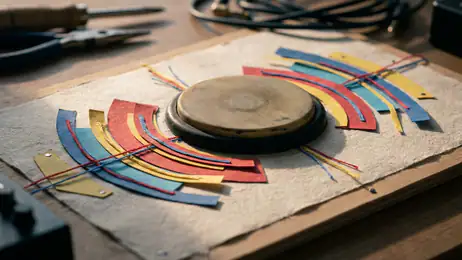 Drum Pad Machine: Redefining Mobile Beat-Making