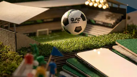 Why EA SPORTS FC™ Mobile Soccer Is Captivating Gamers Worldwide