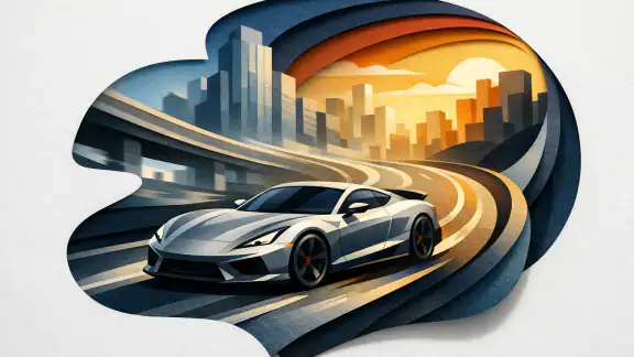 Extreme Car Driving Simulator: Can It Outrace the Competition? header