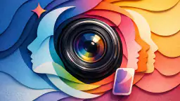 FaceApp: Transforming Photos with AI Precision header