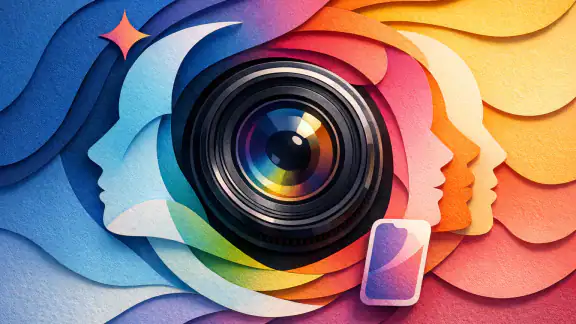 FaceApp: Transforming Photos with AI Precision header