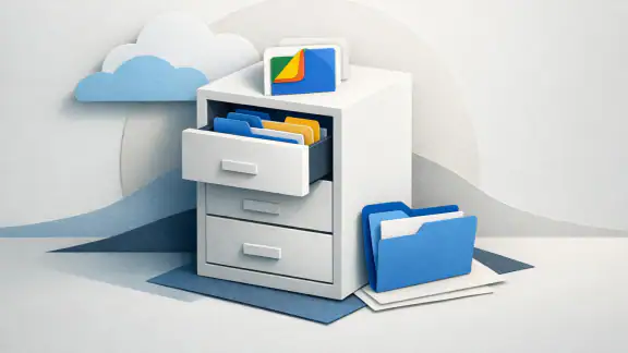 Why Files by Google Is the Essential App You Didn't Know You Needed header