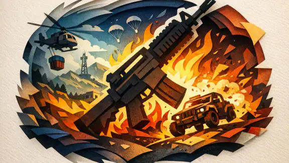 How Free Fire MAX Redefines Mobile Battle Royale with New Updates header
