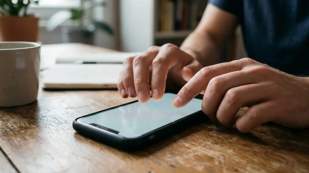 Why Gboard Makes Powerful Typing Feel Almost Invisible