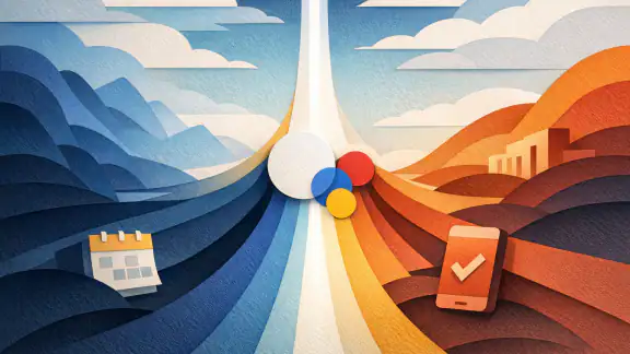 Why Google Assistant Is Your Ultimate Productivity Partner header