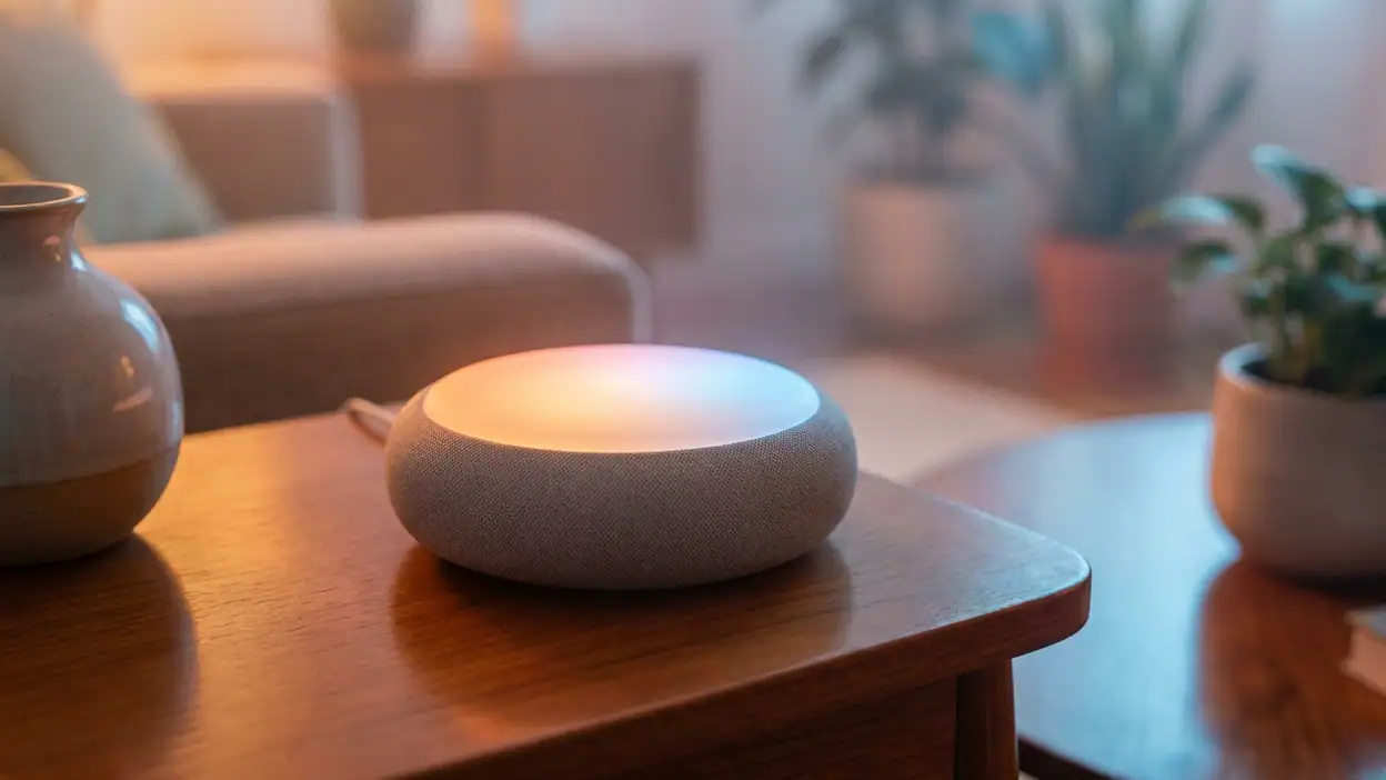 Google Home: Redefining Modern Convenience