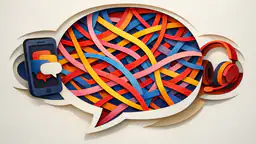 How Google Messages Transforms Chat with RCS Features header