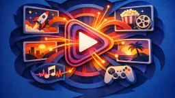 Google TV: The Key to Big Tech's Entertainment Ecosystem header