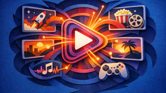 Google TV: The Key to Big Tech's Entertainment Ecosystem header