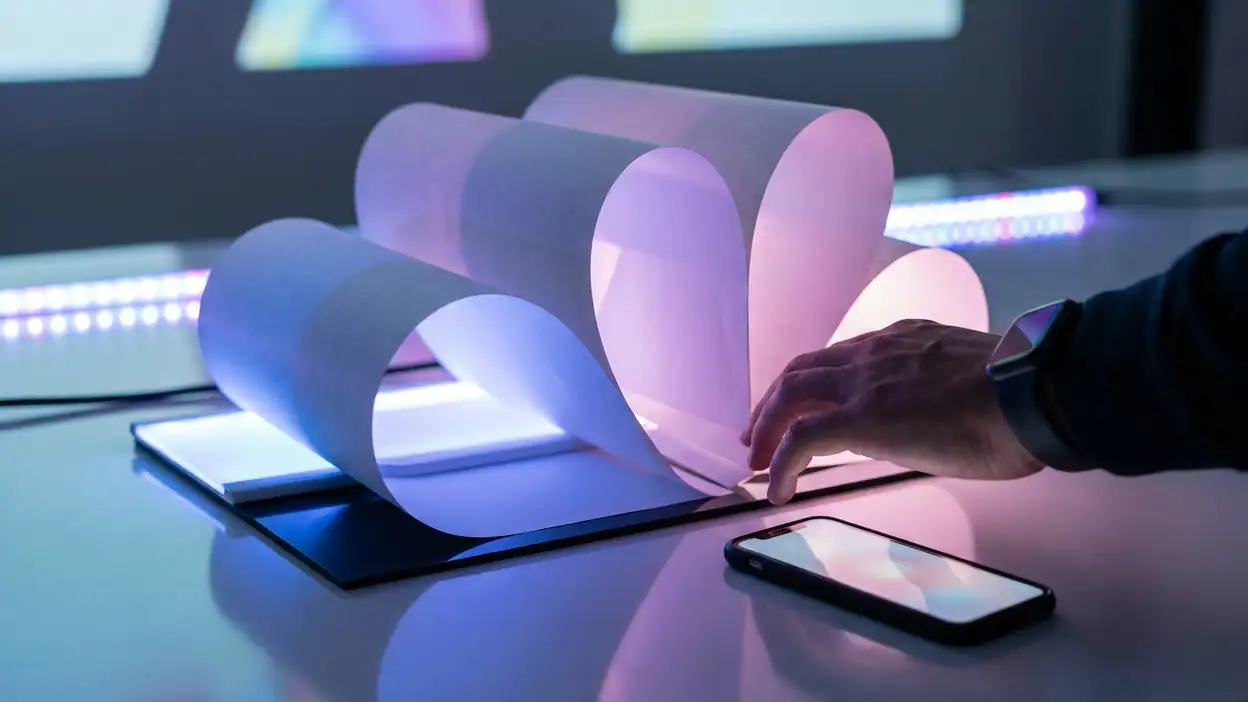 How Adobe Scan AI Transforms Document Digitization for Professionals