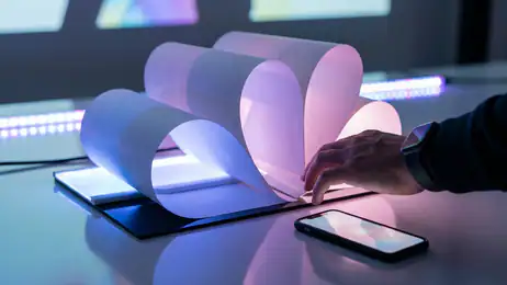 How Adobe Scan AI Transforms Document Digitization for Professionals