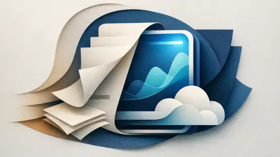 How Adobe Scan AI Transforms Document Digitization for Professionals header