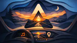 How Android Auto Redefines the Modern Driving Experience header