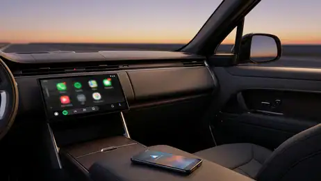 How Android Auto Redefines the Modern Driving Experience