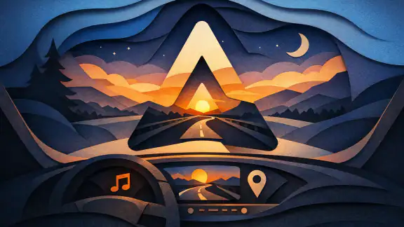 How Android Auto Redefines the Modern Driving Experience header