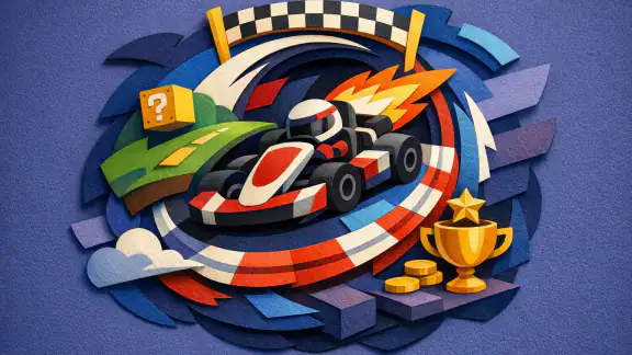 How Android Updates Elevate Google Play Games header