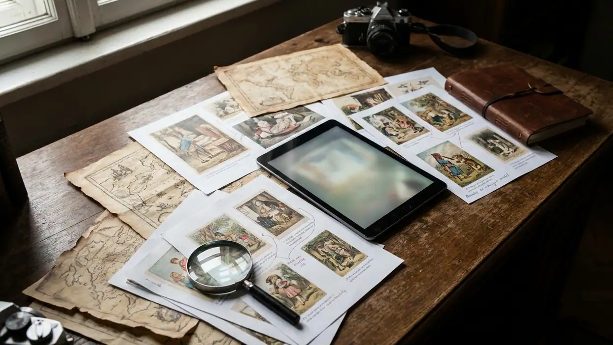 How Bible App for Kids Blends Faith with Digital Fun