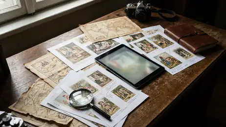How Bible App for Kids Blends Faith with Digital Fun