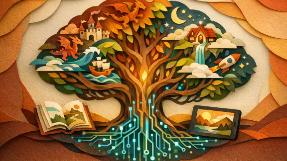 How Bible App for Kids Blends Faith with Digital Fun header