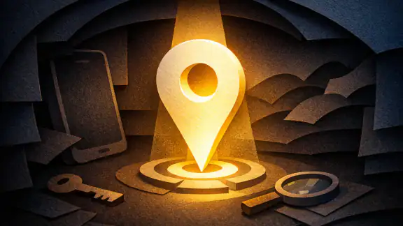 How Google’s Find Hub Transforms Device Tracking for the Forgetful header