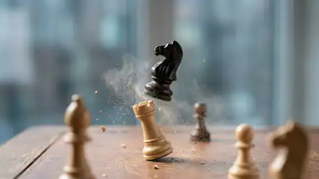 How iOS Updates Transform Chess - Play and Learn