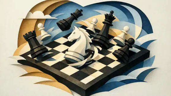 How iOS Updates Transform Chess - Play and Learn header