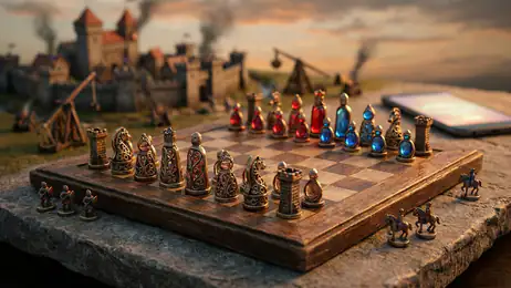 How Lords Mobile: Kingdom Wars Dominates Strategy Gaming