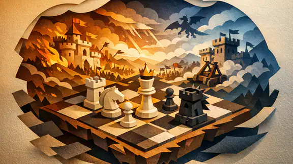 How Lords Mobile: Kingdom Wars Dominates Strategy Gaming header